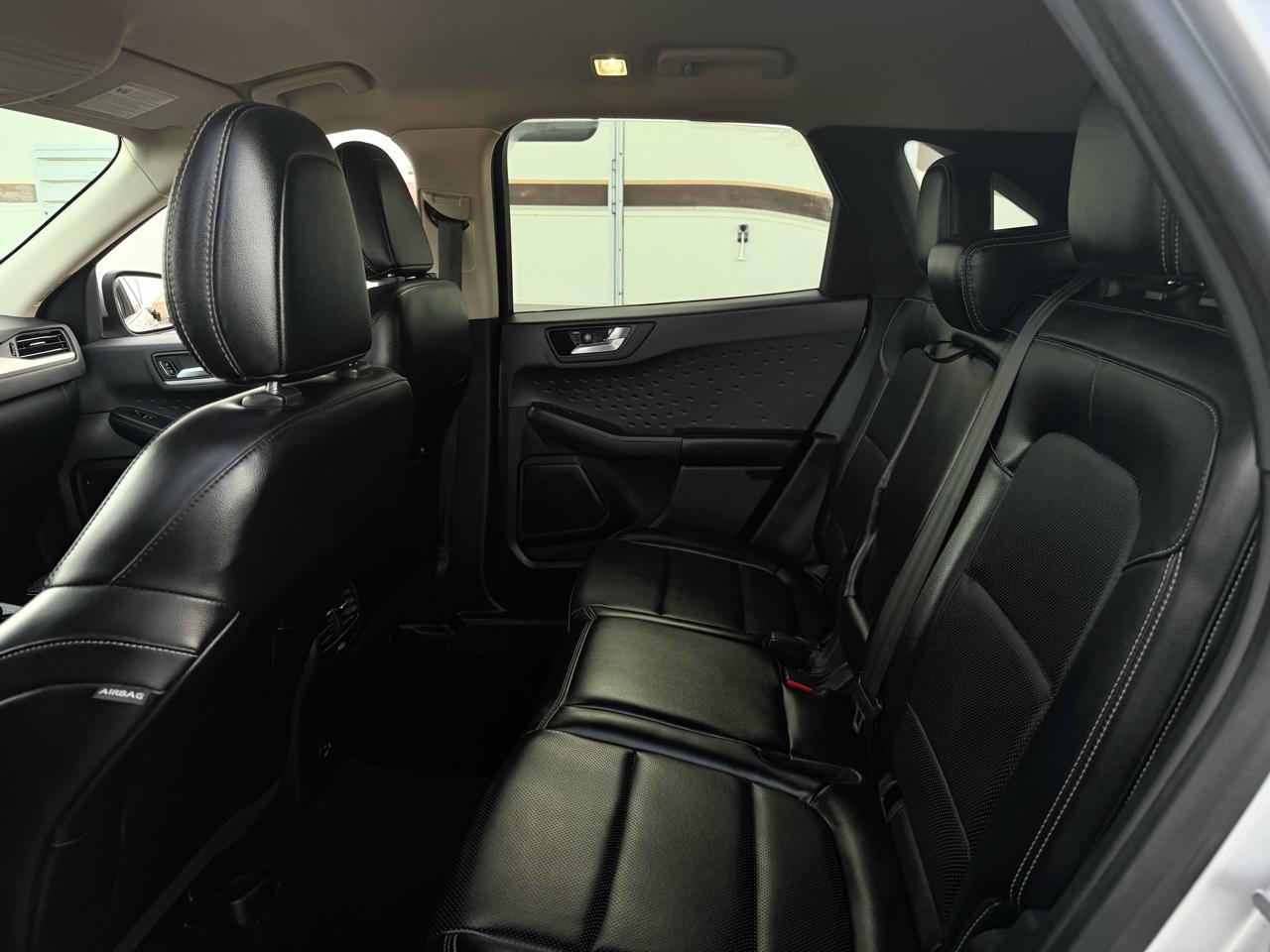 Ford Escape SEL 2020