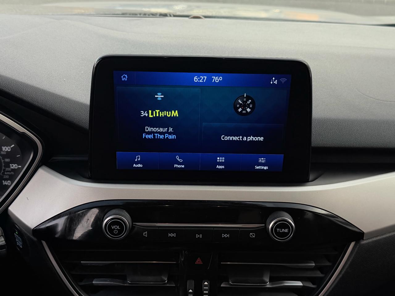 Ford Escape SEL 2020