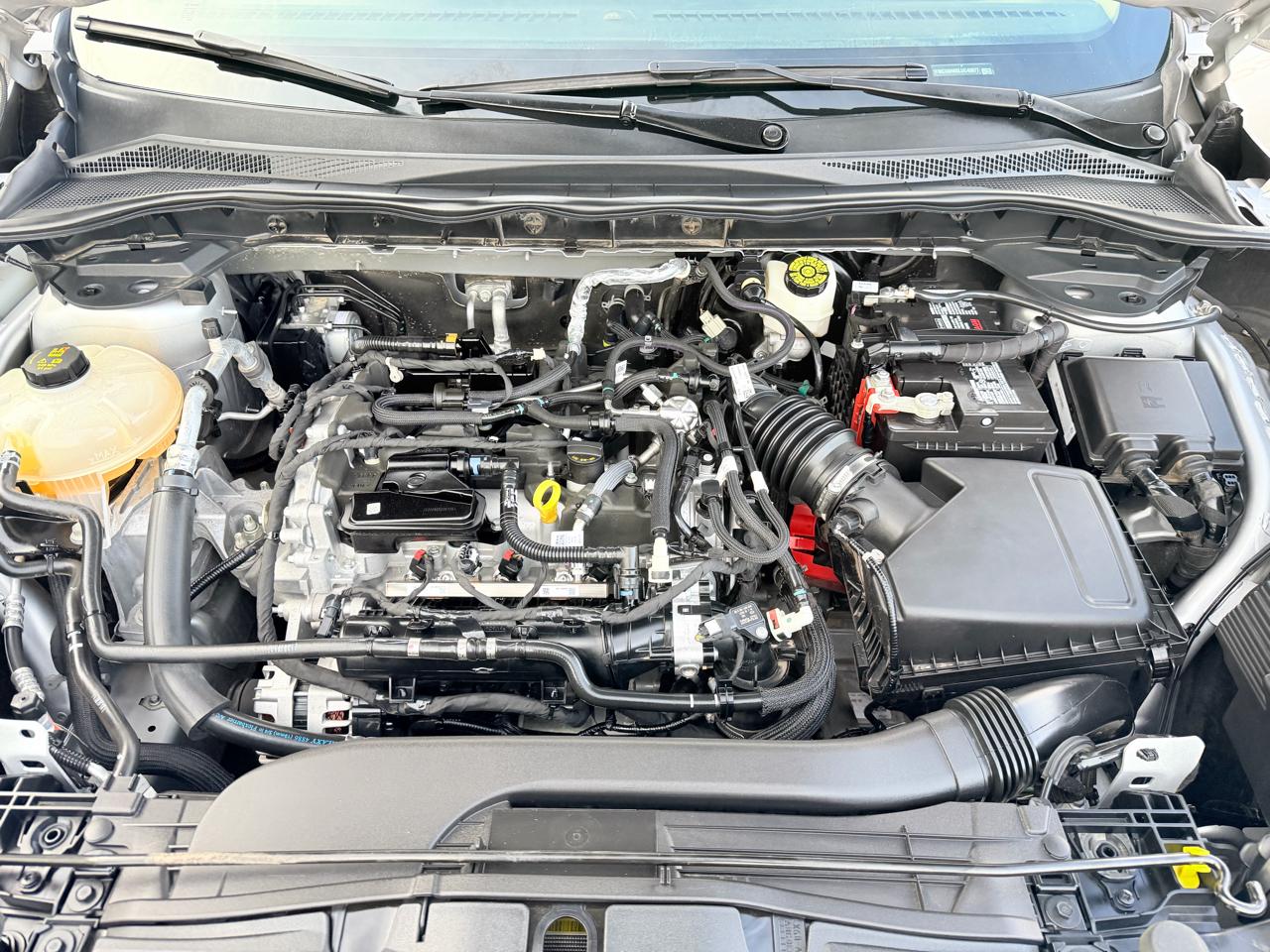 Ford Escape SEL 2020