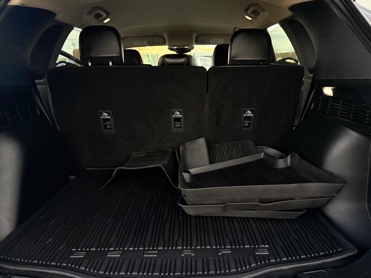 Ford Escape SEL 2020