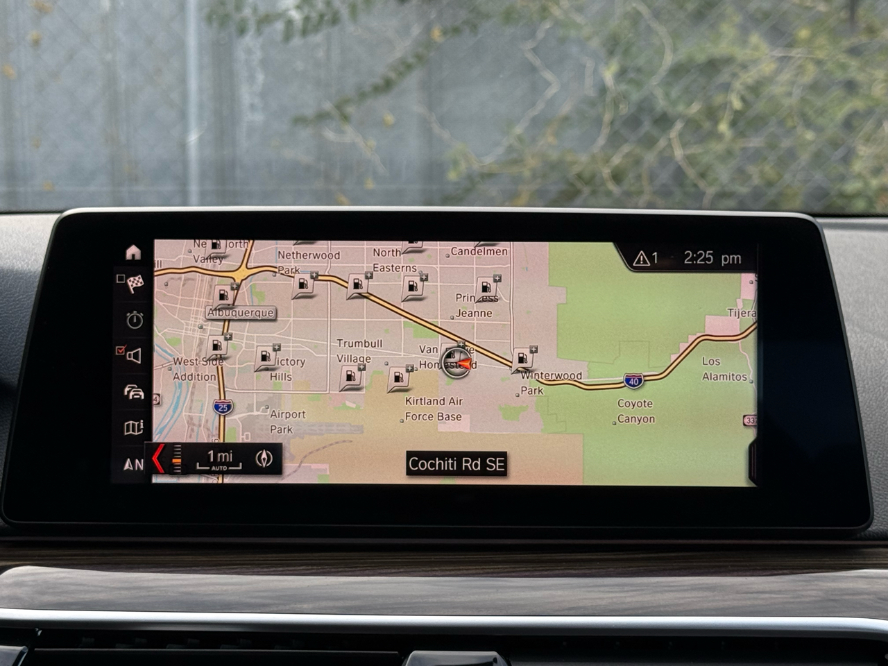 BMW 5-Series 530i 2019