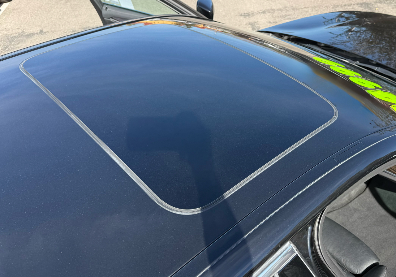 BMW 5-Series 530i 2019