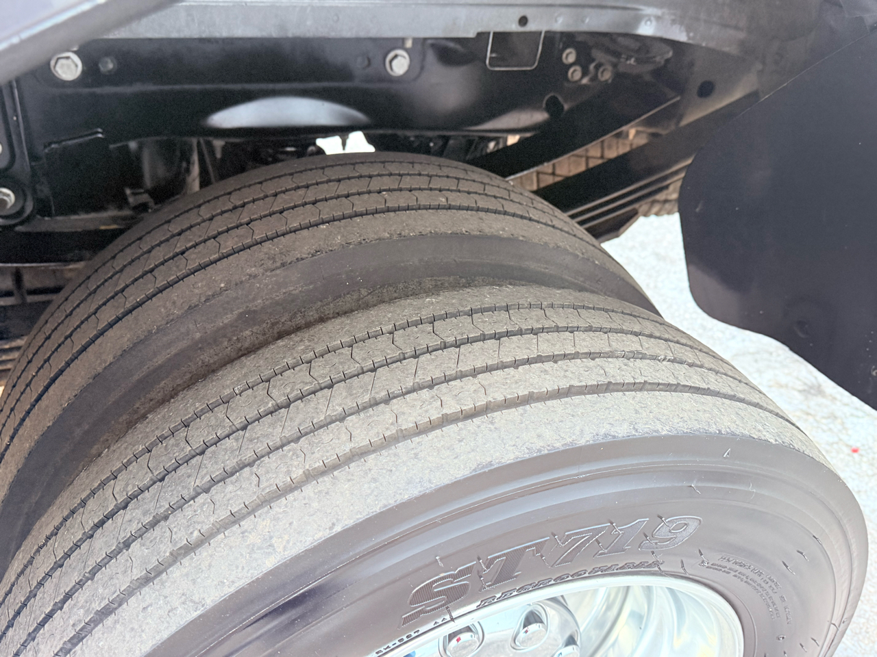 Ford F-450 SD XL Crew Cab DRW 4WD 2020