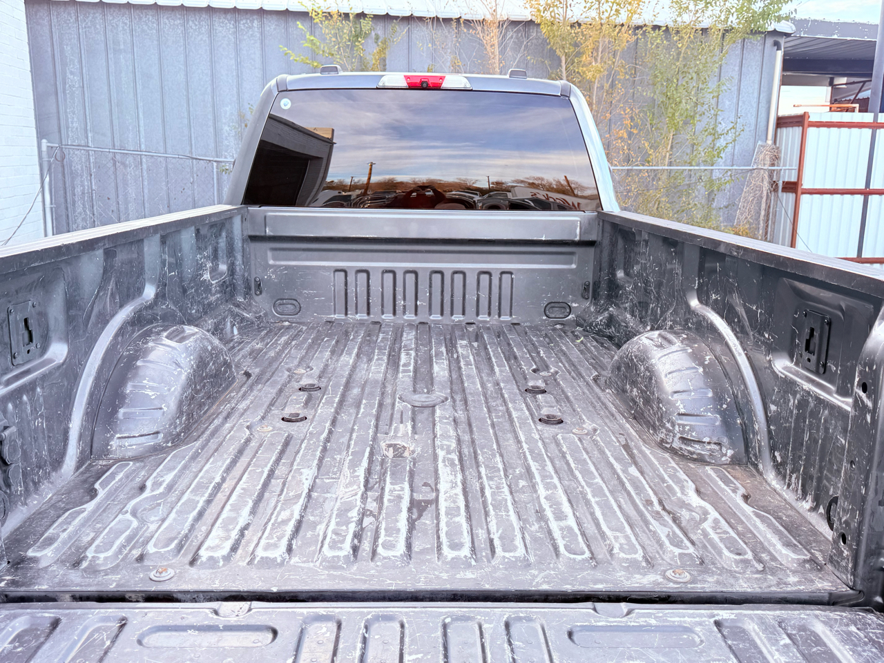 Ford F-450 SD XL Crew Cab DRW 4WD 2020