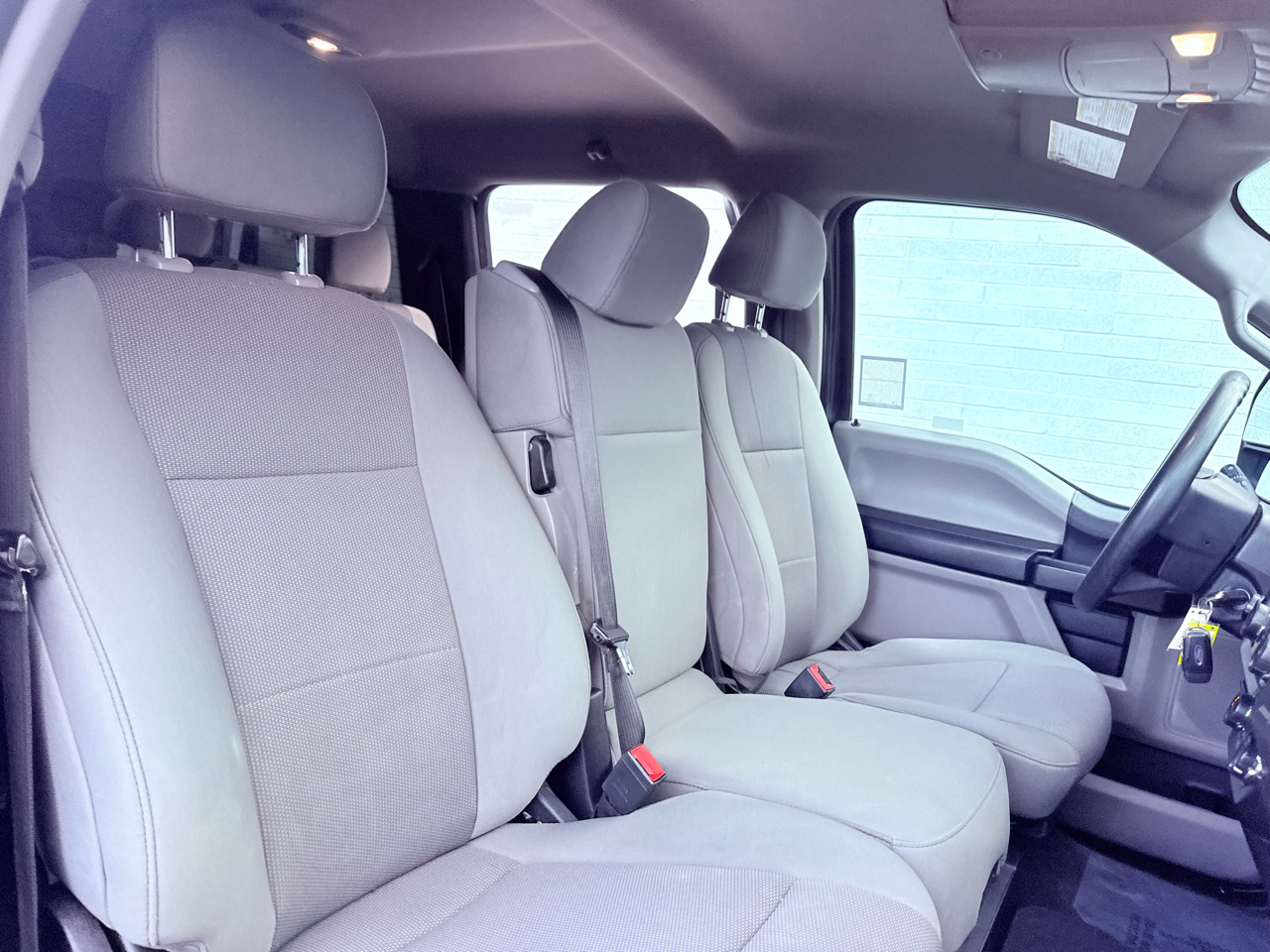 Ford F-450 SD XL Crew Cab DRW 4WD 2020