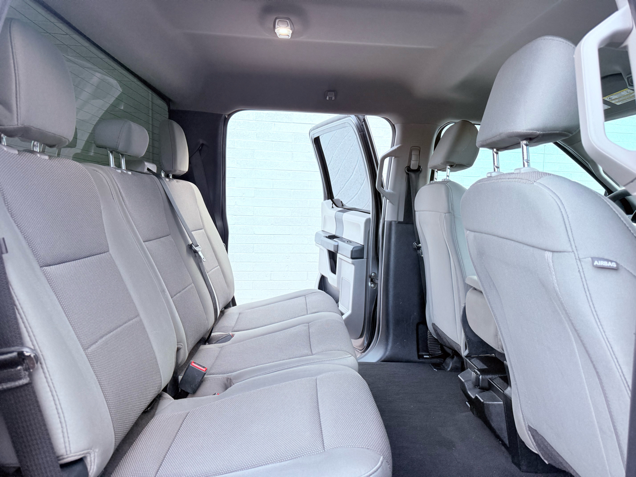 Ford F-450 SD XL Crew Cab DRW 4WD 2020