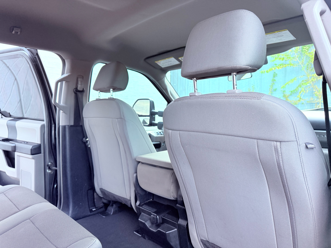 Ford F-450 SD XL Crew Cab DRW 4WD 2020