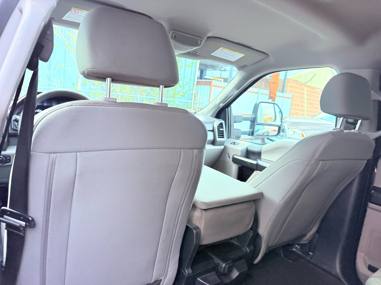 Ford F-450 SD XL Crew Cab DRW 4WD 2020