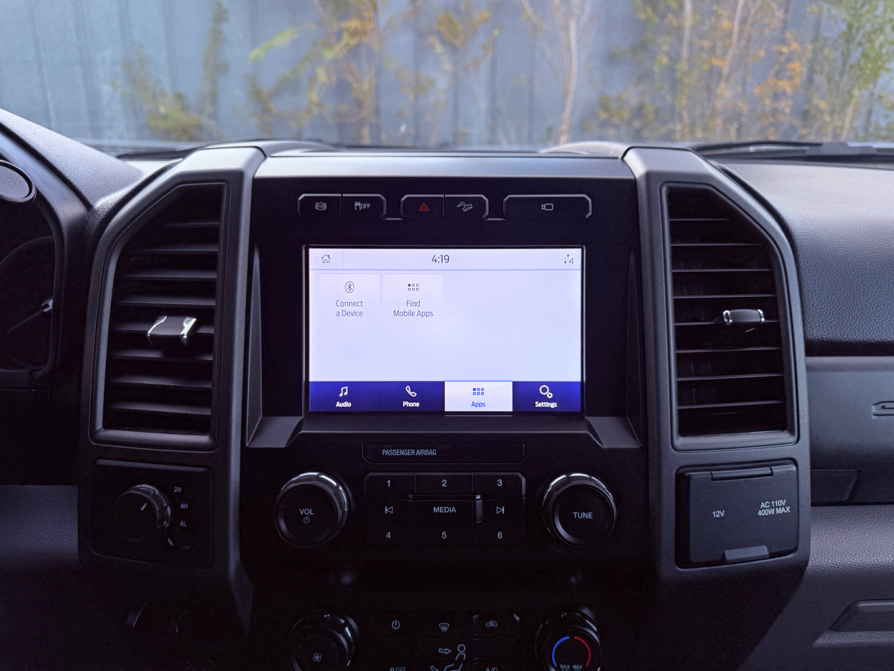 Ford F-450 SD XL Crew Cab DRW 4WD 2020