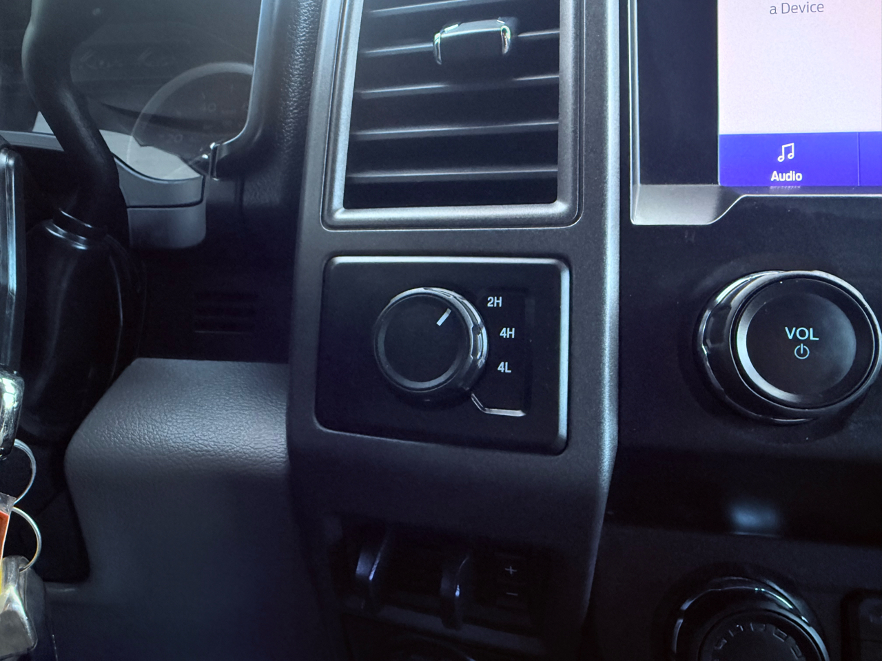 Ford F-450 SD XL Crew Cab DRW 4WD 2020