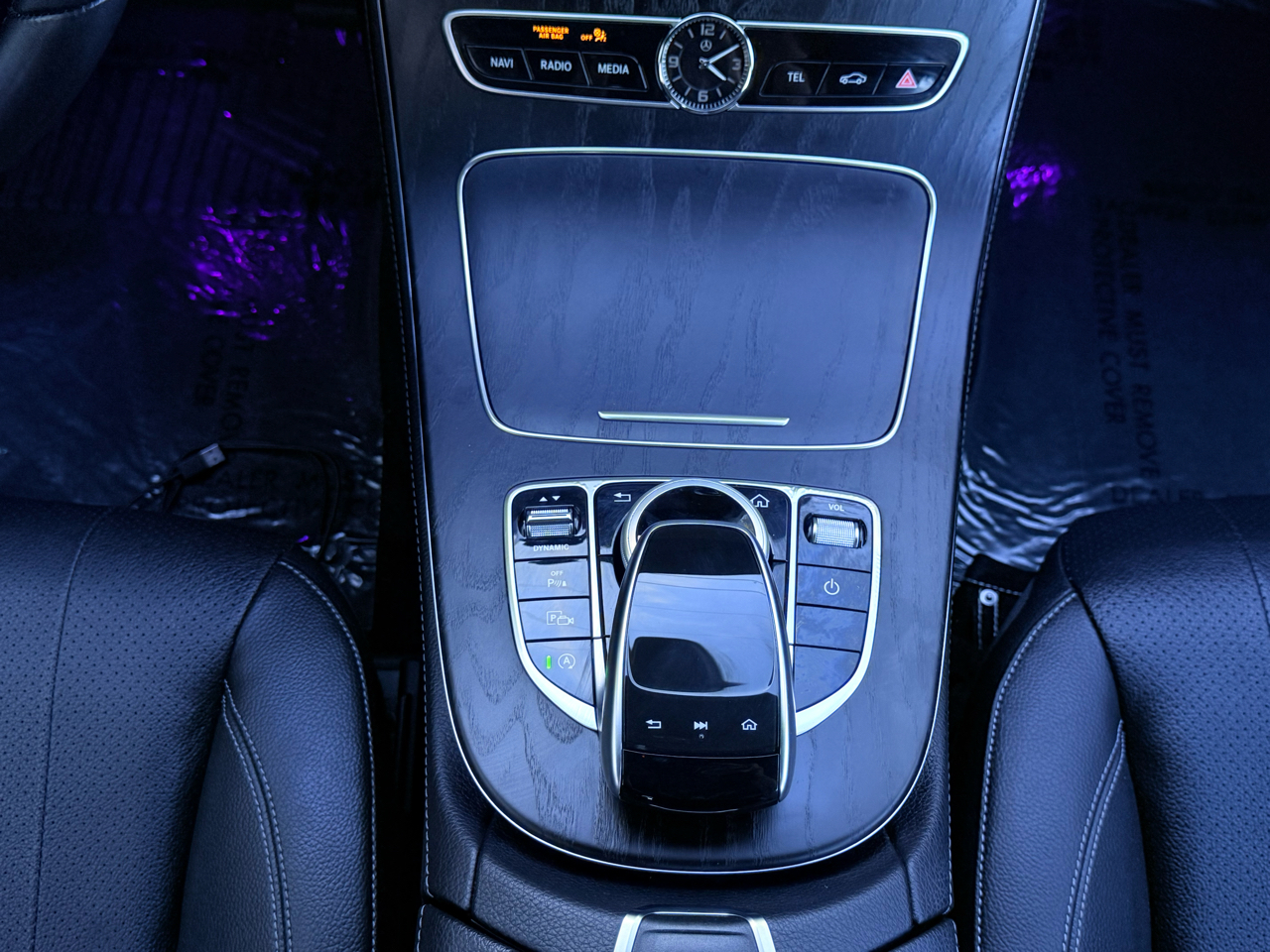 Mercedes-Benz E-Class E300 Luxury Sedan 2019