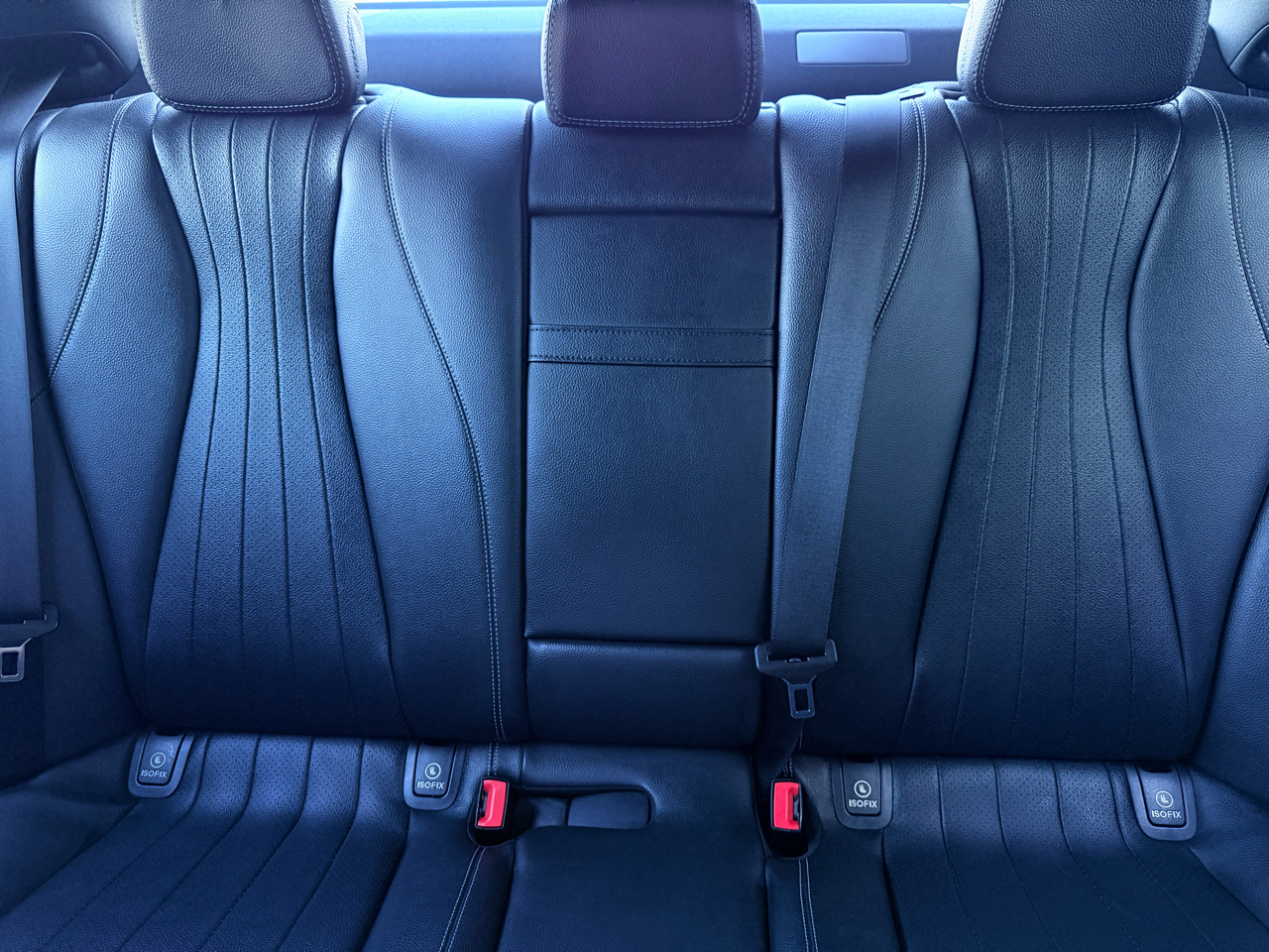 Mercedes-Benz E-Class E300 Luxury Sedan 2019