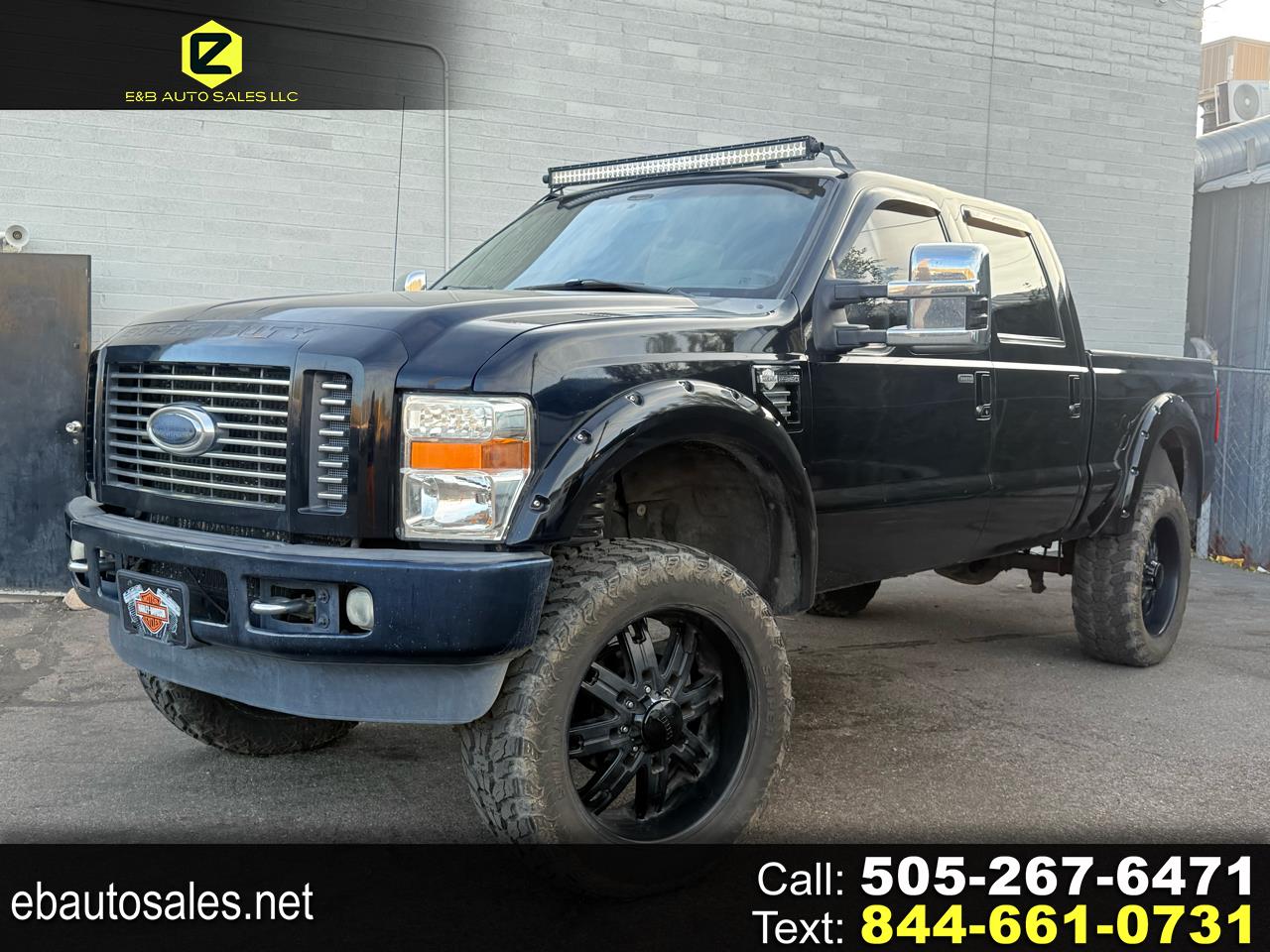 2010 Ford F-350 Super Duty Cabela