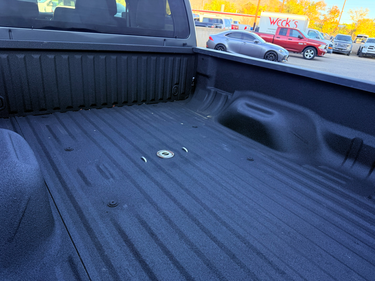 Ford F-250 SD XLT Crew Cab 4WD 2016