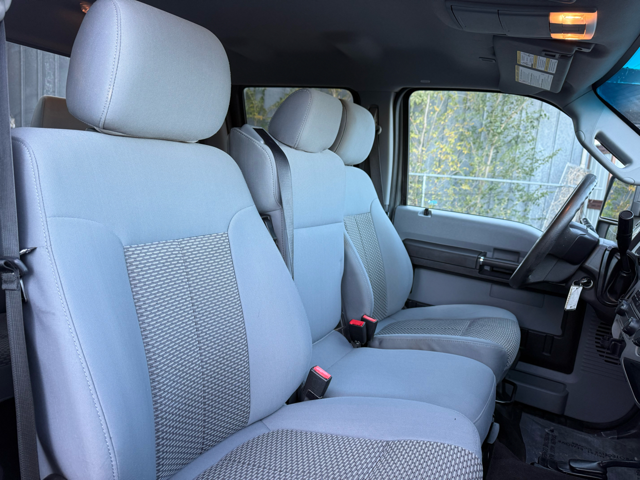 Ford F-250 SD XLT Crew Cab 4WD 2016