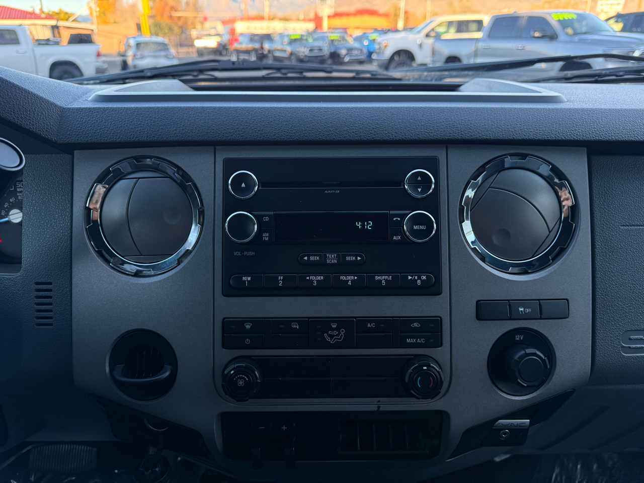 Ford F-250 SD XLT Crew Cab 4WD 2016