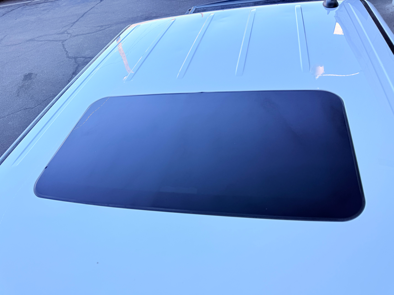 RAM 1500 Laramie Crew Cab SWB 4WD 2017