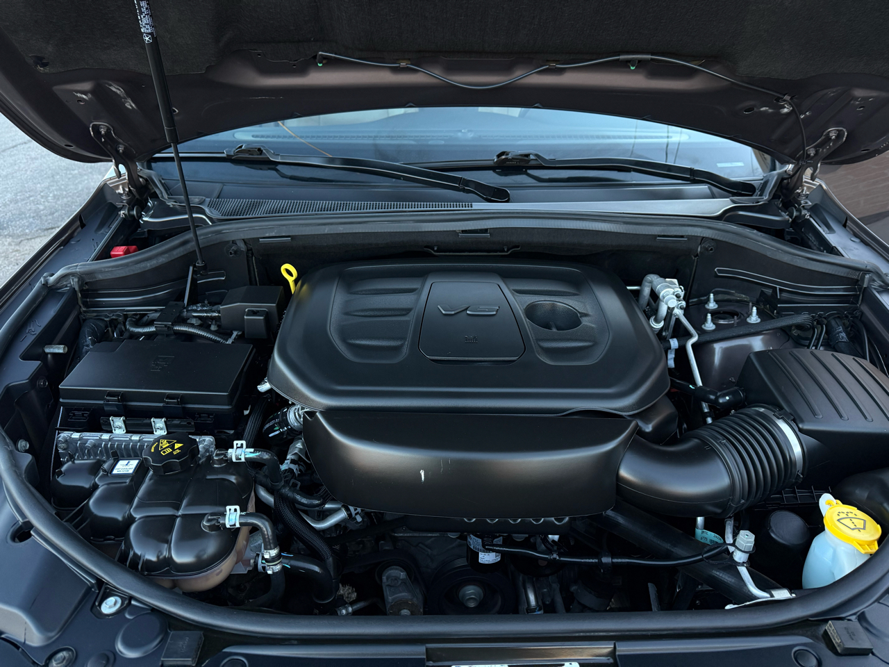 Jeep Grand Cherokee Limited 4WD 2021