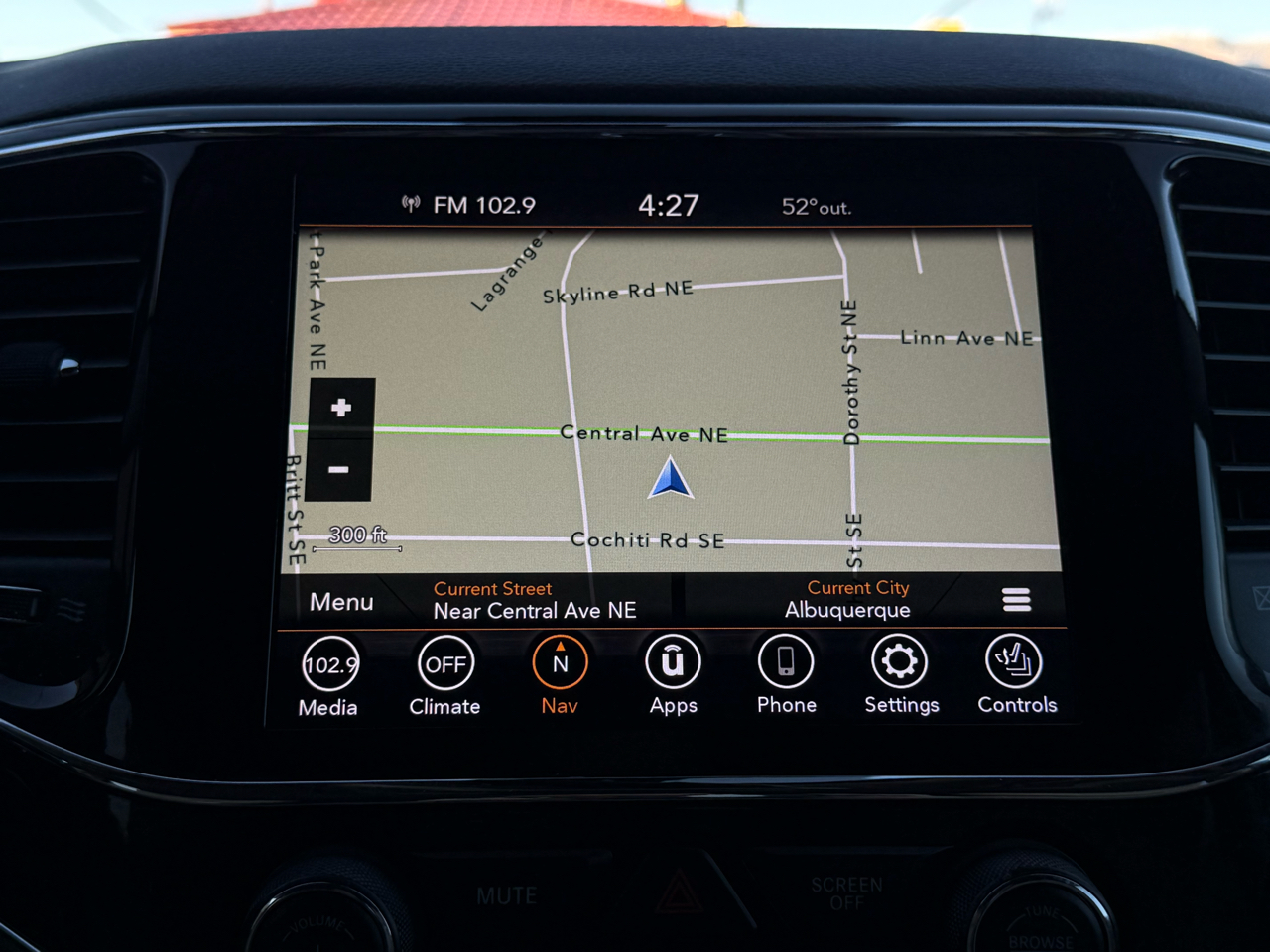 Jeep Grand Cherokee Limited 4WD 2021