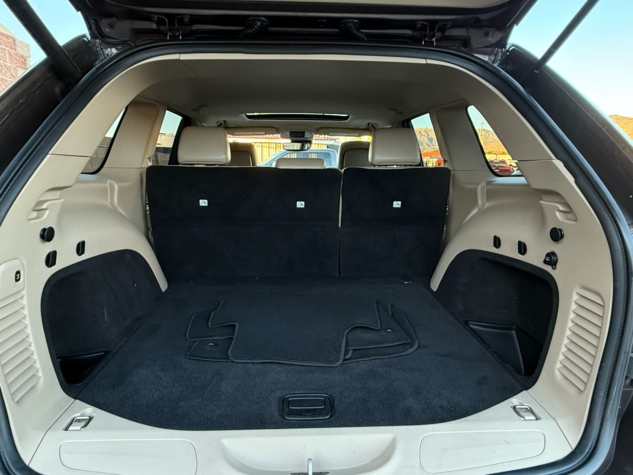 Jeep Grand Cherokee Limited 4WD 2021