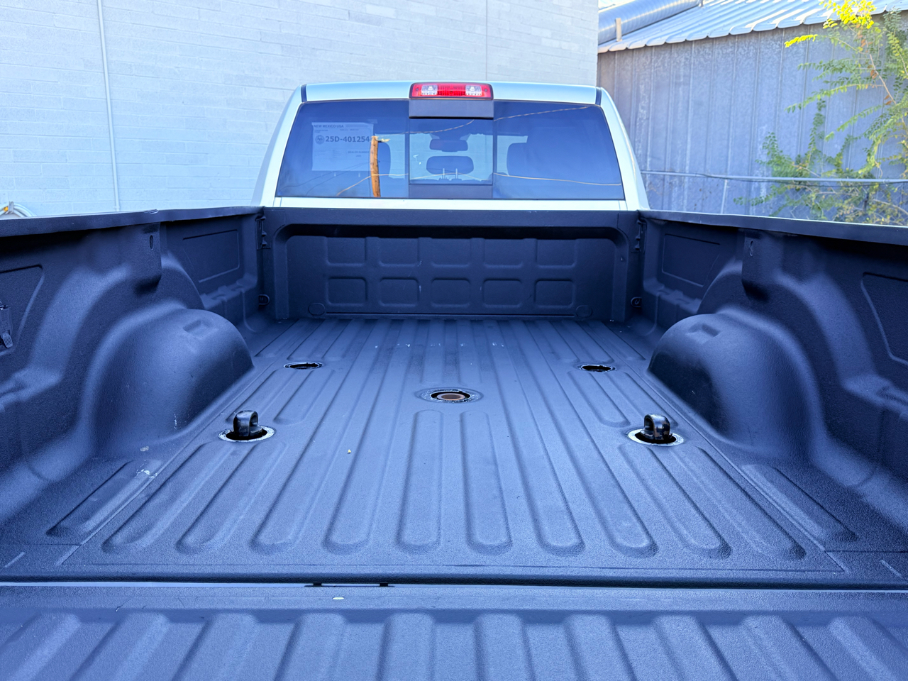 RAM 3500 Limited Crew Cab LWB 4WD DRW 2016