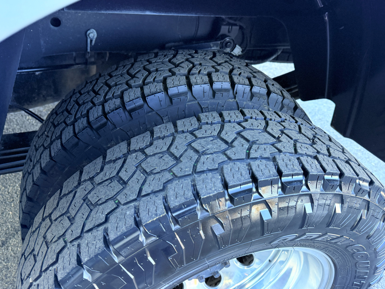 RAM 3500 Limited Crew Cab LWB 4WD DRW 2016