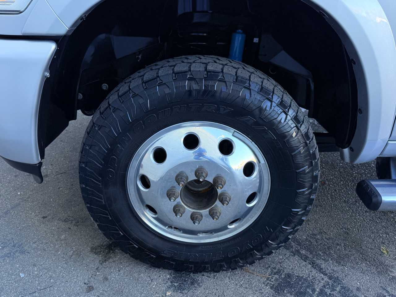 RAM 3500 Limited Crew Cab LWB 4WD DRW 2016