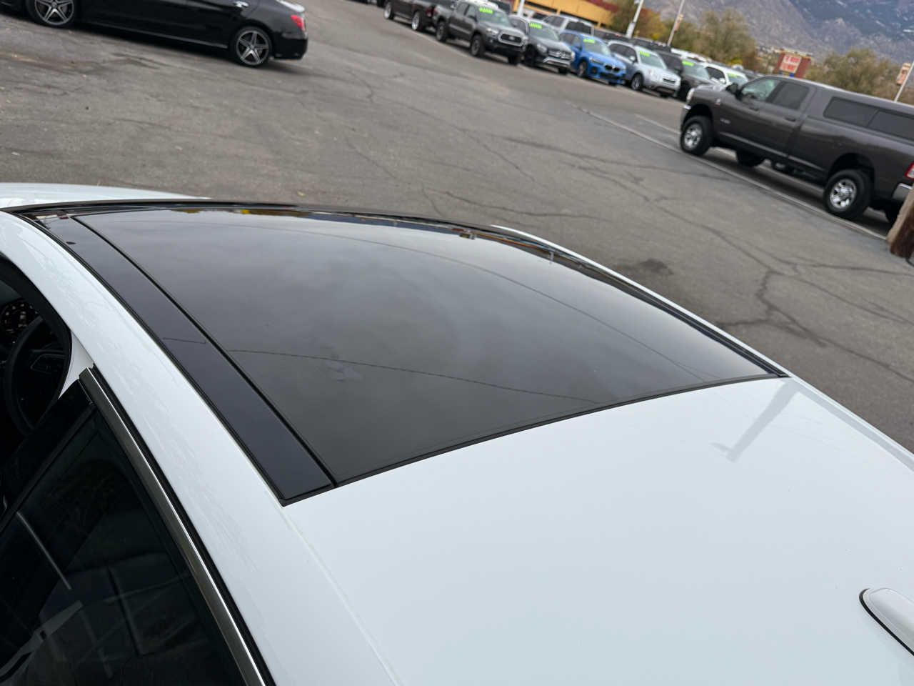 Audi A3 2.0T Premium Plus quattro S tronic 2018