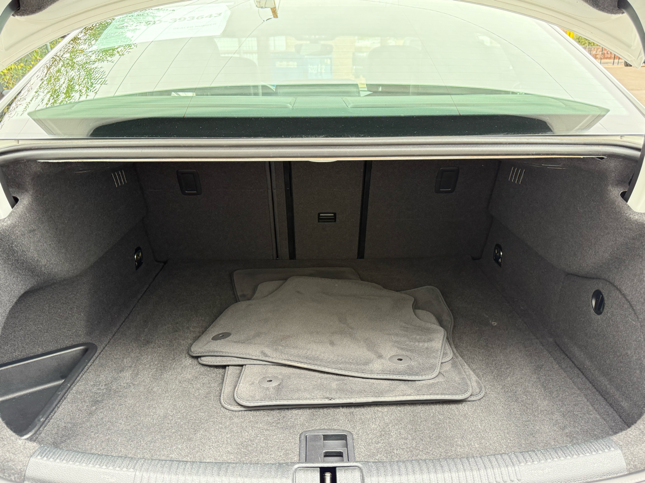 Audi A3 2.0T Premium Plus quattro S tronic 2018