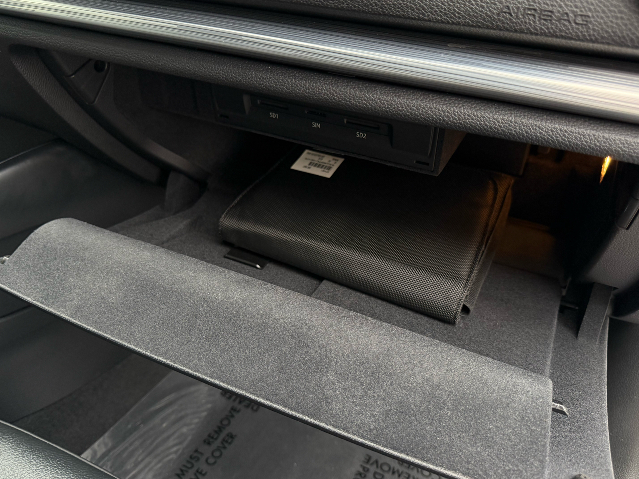 Audi A3 2.0T Premium Plus quattro S tronic 2018