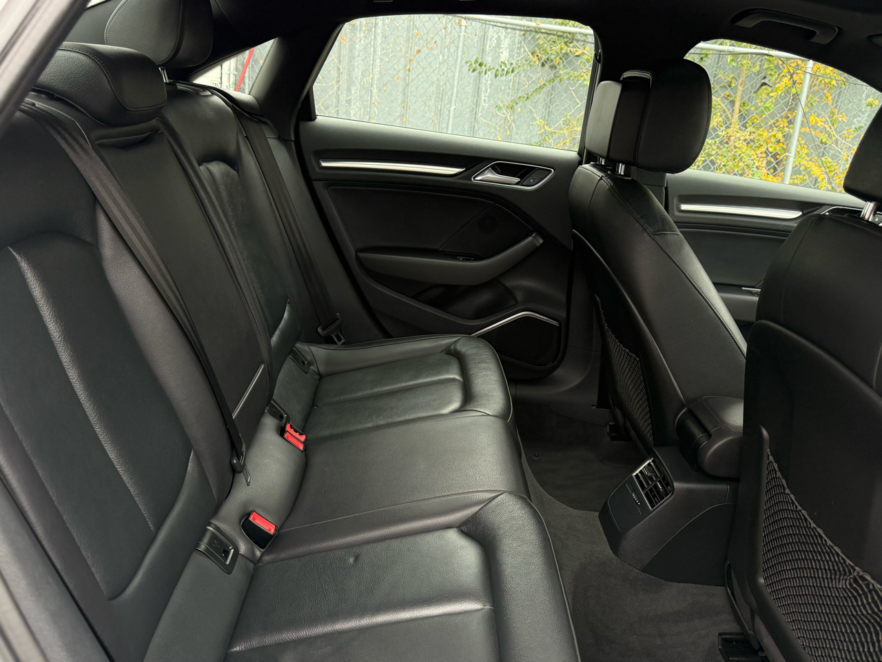 Audi A3 2.0T Premium Plus quattro S tronic 2018