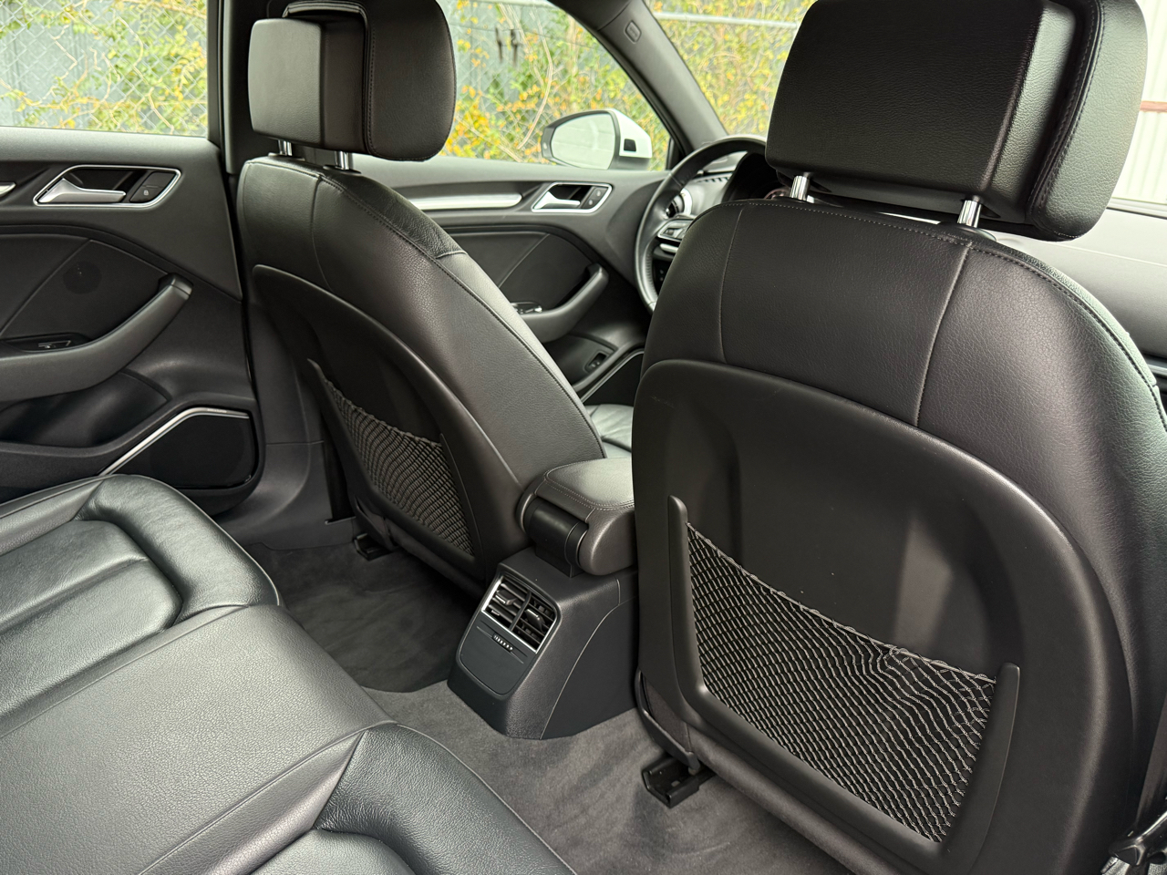 Audi A3 2.0T Premium Plus quattro S tronic 2018