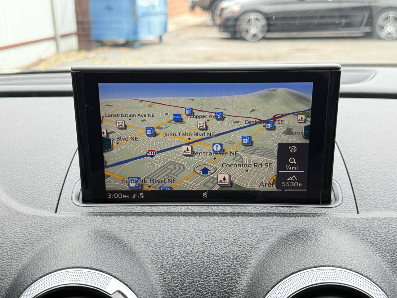 Audi A3 2.0T Premium Plus quattro S tronic 2018