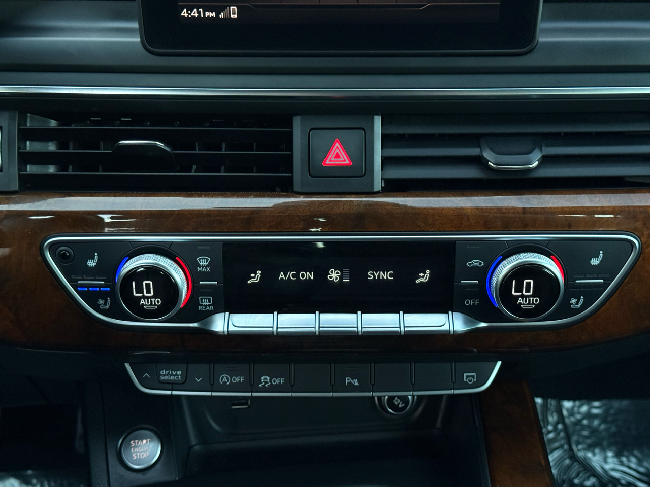 Audi A4 2.0T Premium Plus Sedan 2018