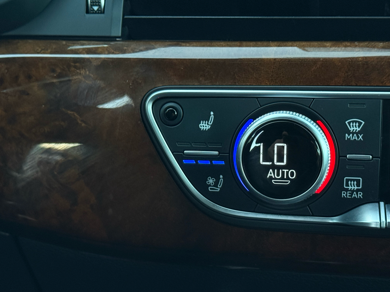 Audi A4 2.0T Premium Plus Sedan 2018