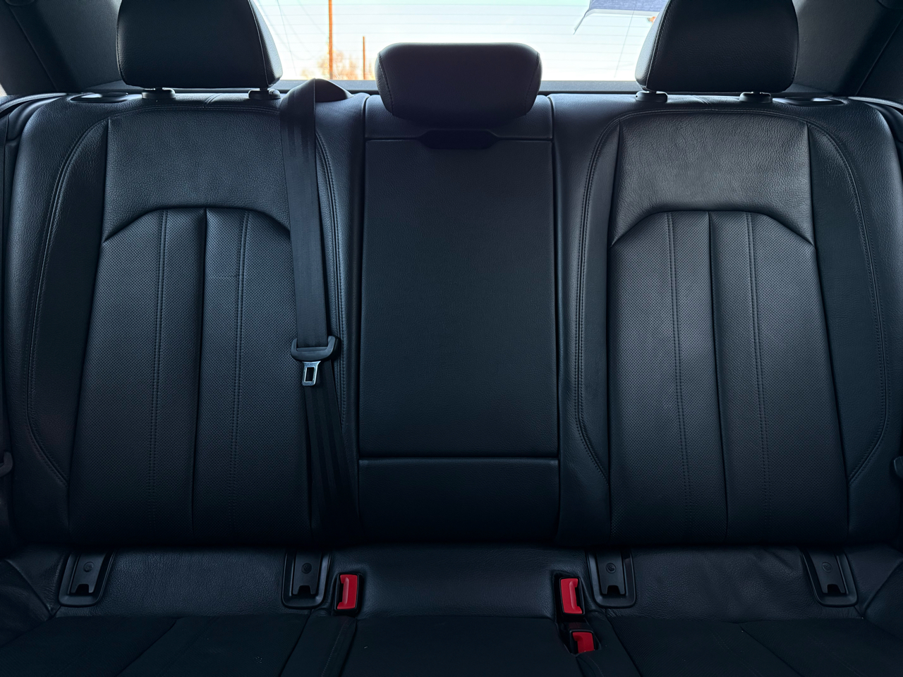 Audi A4 2.0T Premium Plus Sedan 2018