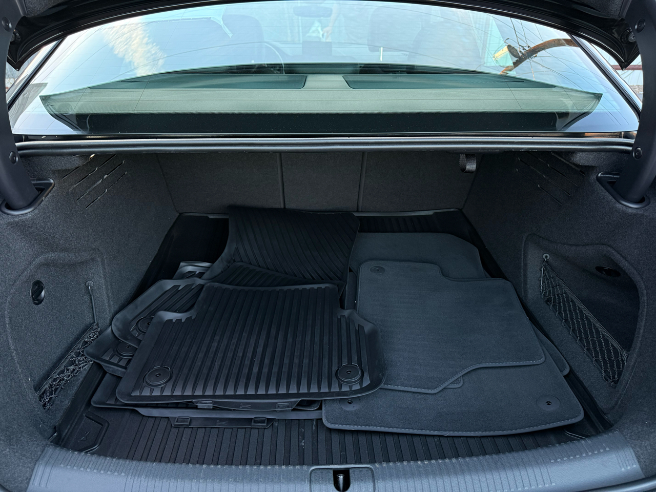 Audi A4 2.0T Premium Plus Sedan 2018