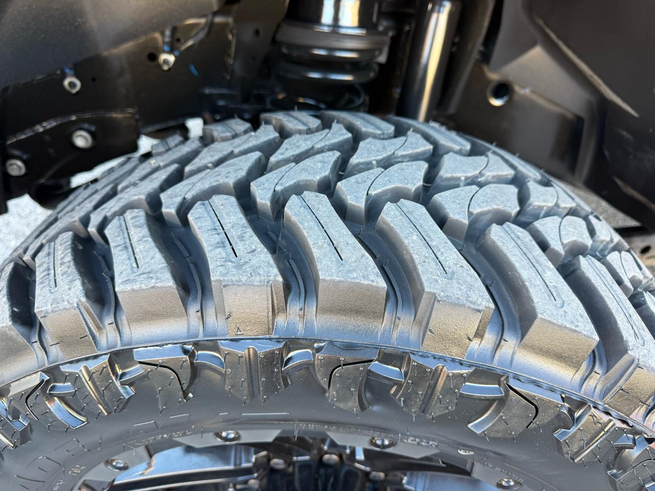 RAM 2500 Tradesman Crew Cab LWB 4WD 2021