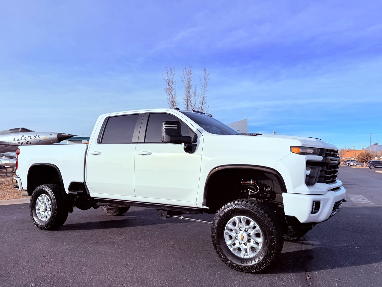 Chevrolet 2500  2024