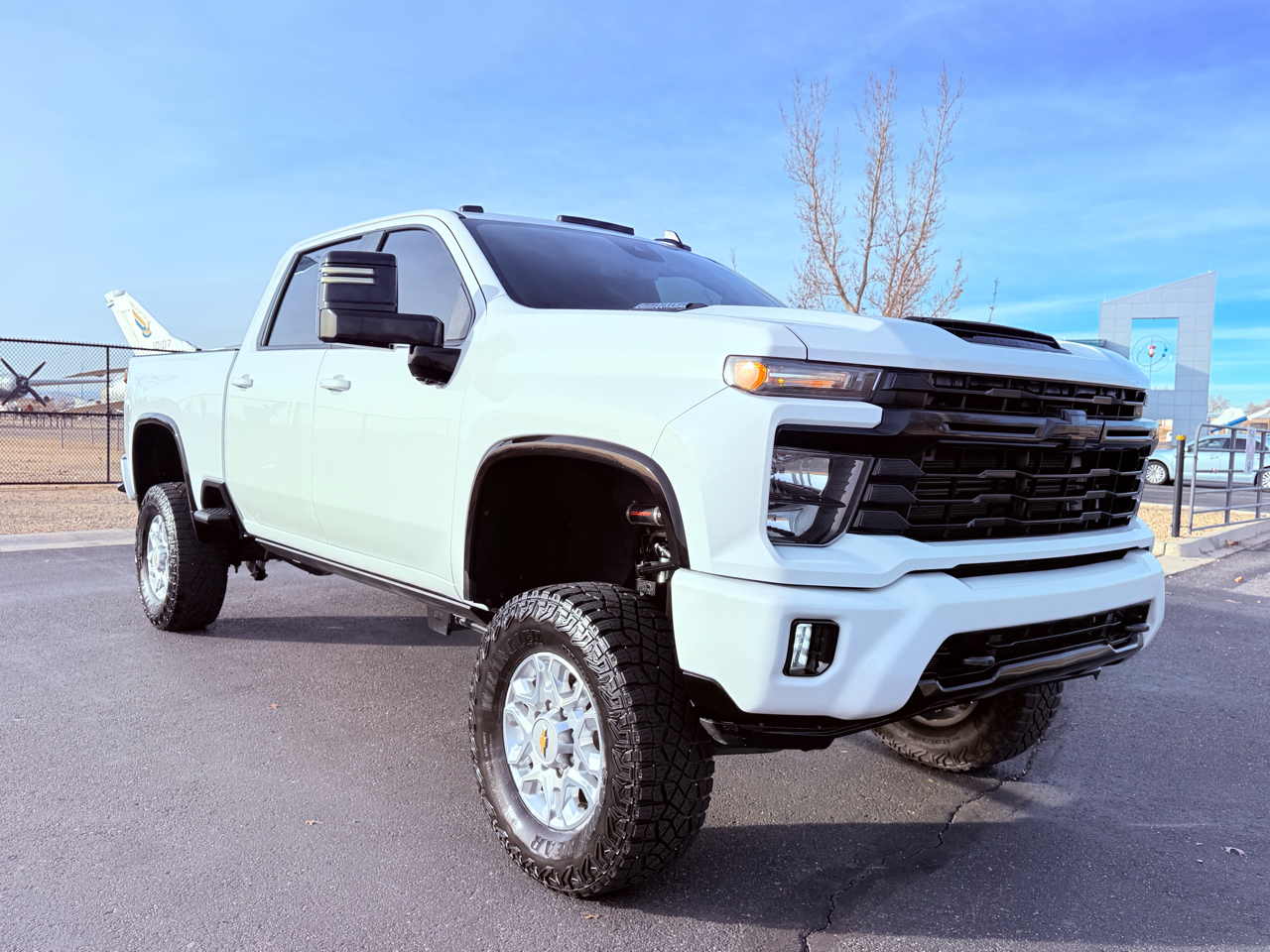 Chevrolet 2500  2024