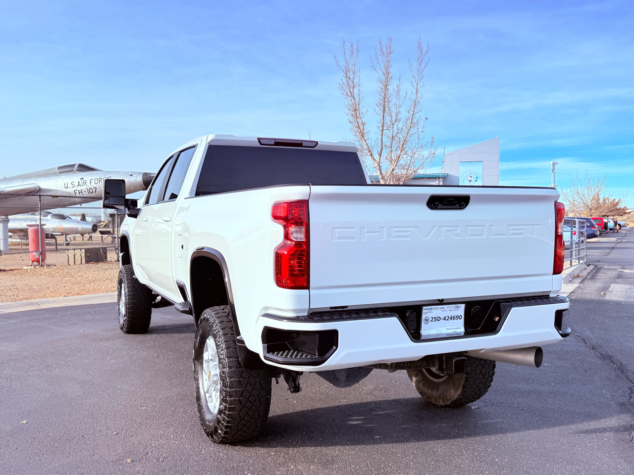 Chevrolet 2500  2024