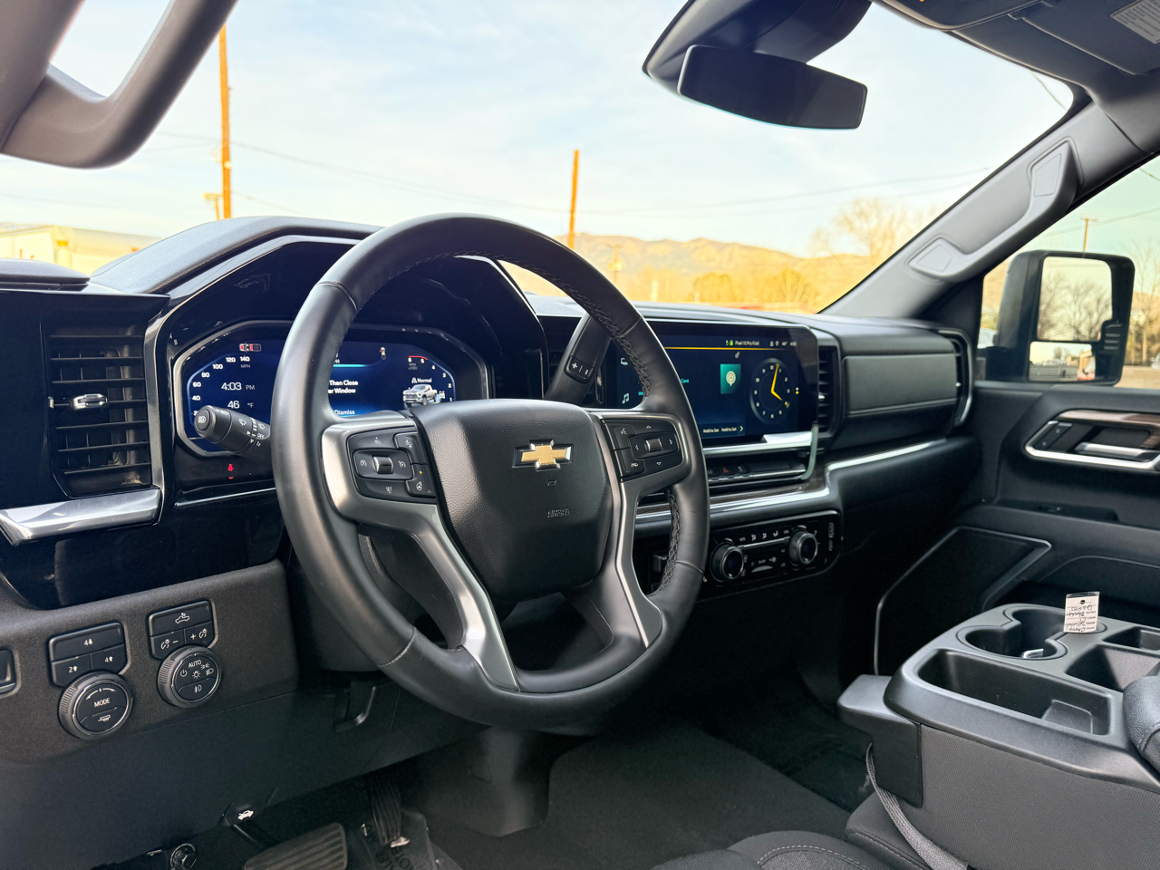 Chevrolet 2500  2024