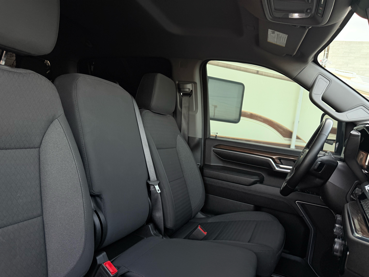 Chevrolet 2500  2024