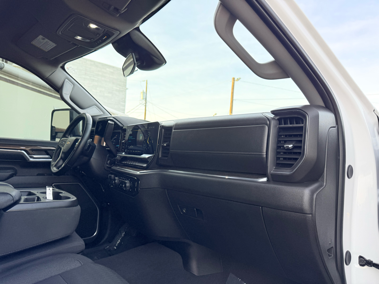 Chevrolet 2500  2024