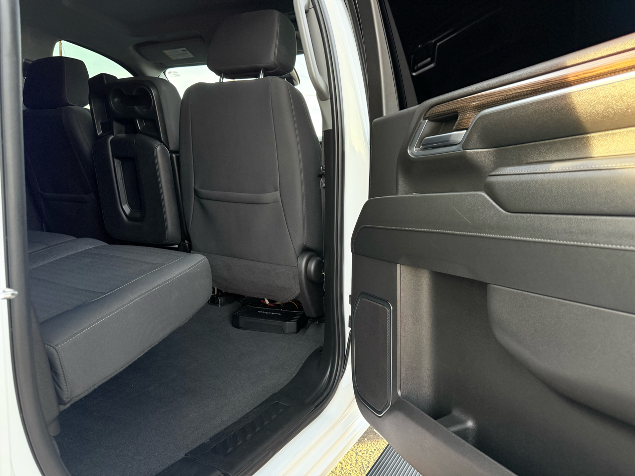 Chevrolet 2500  2024