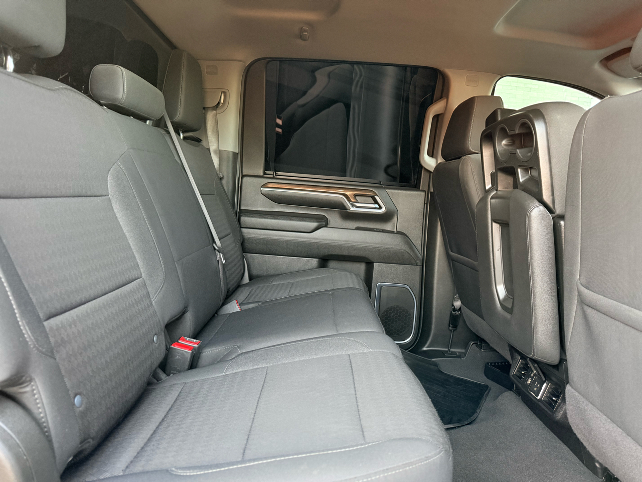 Chevrolet 2500  2024