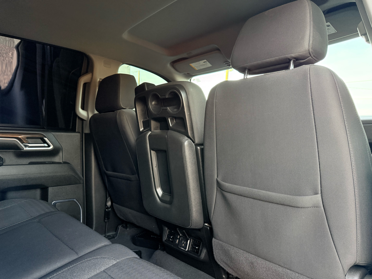 Chevrolet 2500  2024