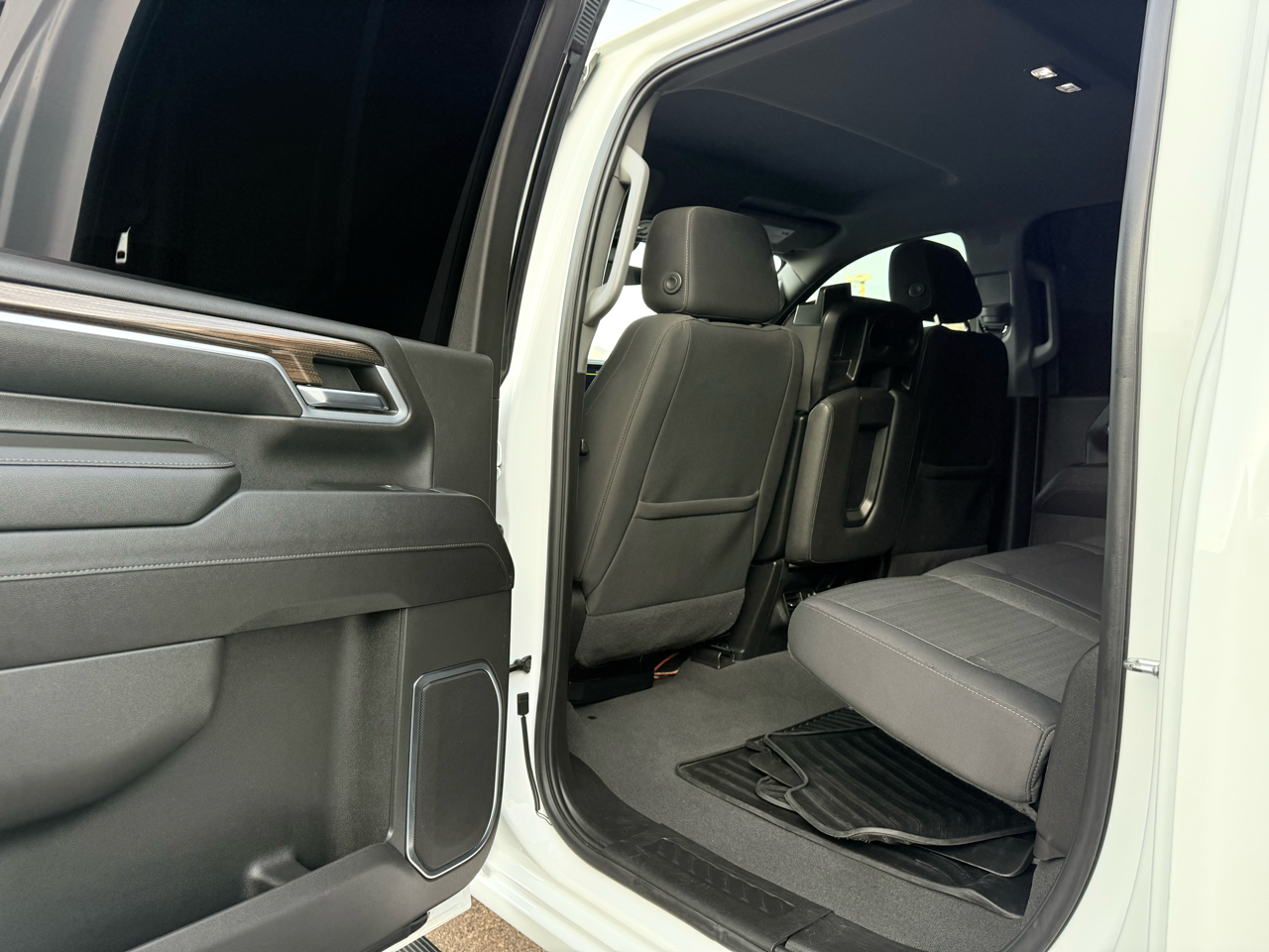 Chevrolet 2500  2024