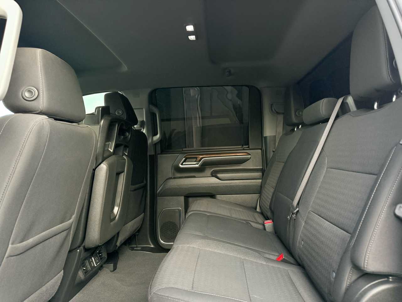 Chevrolet 2500  2024