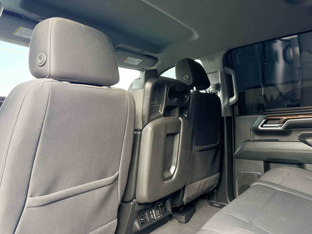 Chevrolet 2500  2024